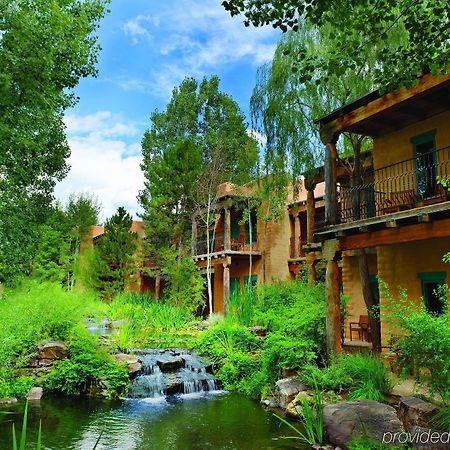 เอล มอนเต ซากราโด - เฮอริเทจ โฮเต็ล แอนด์ รีสอร์ต Hotel เทาส์ ภายนอก รูปภาพ
