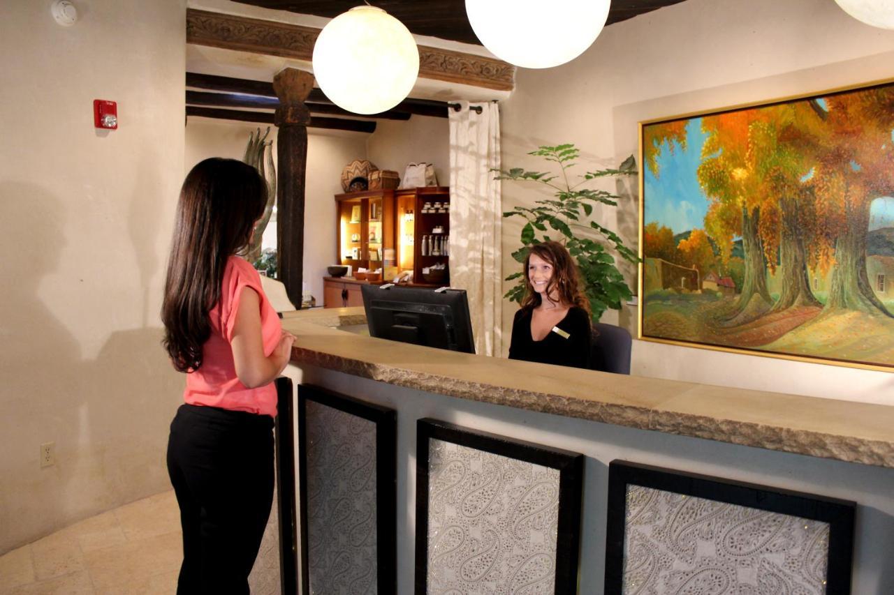 เอล มอนเต ซากราโด - เฮอริเทจ โฮเต็ล แอนด์ รีสอร์ต Hotel เทาส์ ภายนอก รูปภาพ