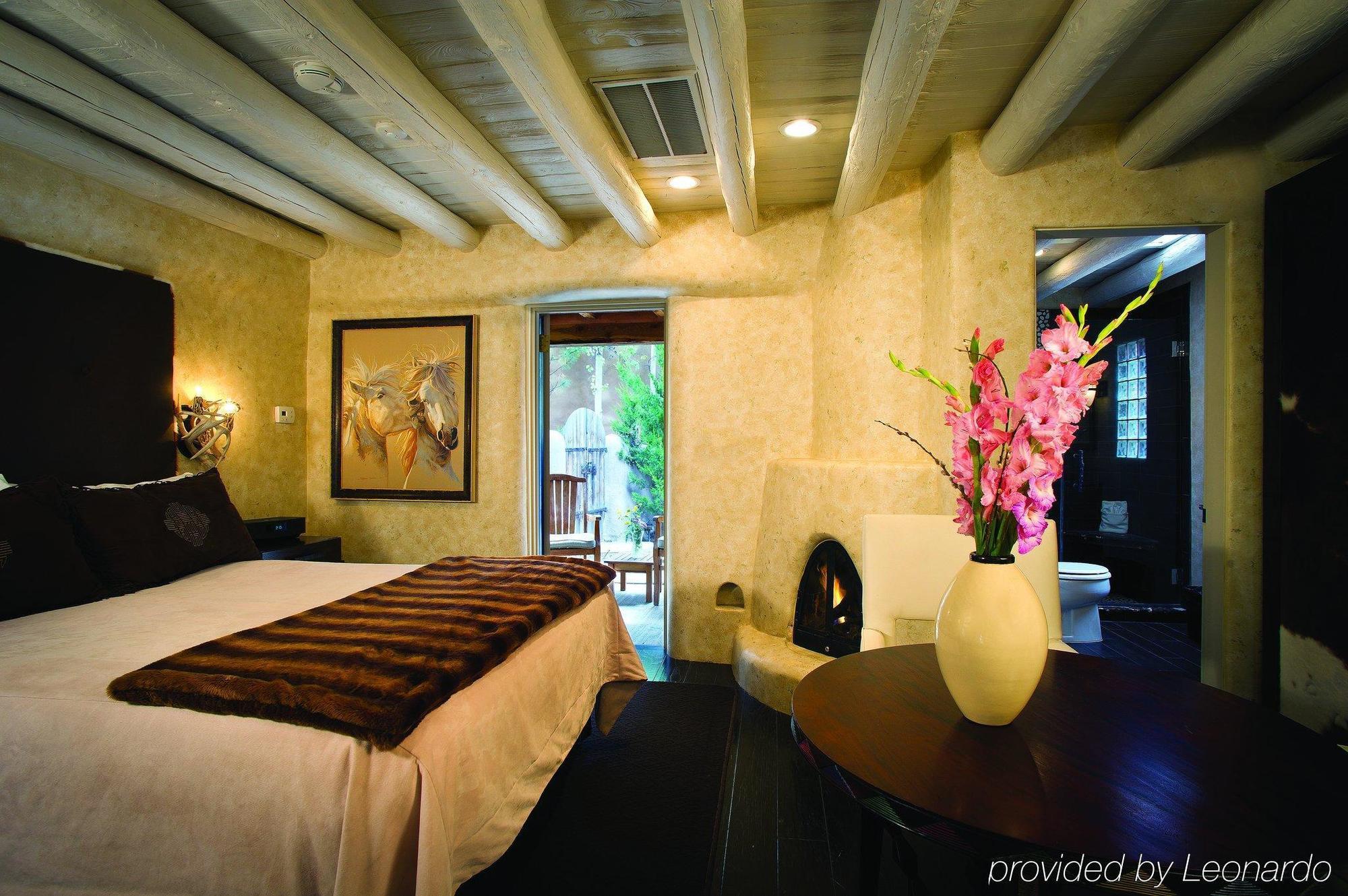 เอล มอนเต ซากราโด - เฮอริเทจ โฮเต็ล แอนด์ รีสอร์ต Hotel เทาส์ ภายนอก รูปภาพ