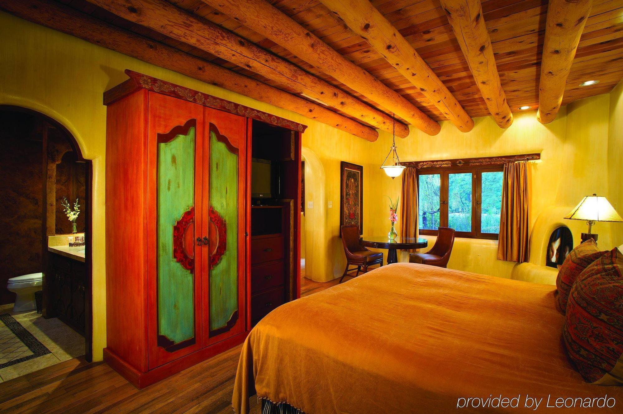 เอล มอนเต ซากราโด - เฮอริเทจ โฮเต็ล แอนด์ รีสอร์ต Hotel เทาส์ ภายนอก รูปภาพ
