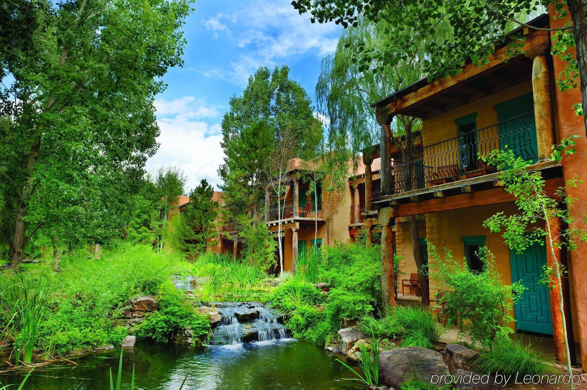เอล มอนเต ซากราโด - เฮอริเทจ โฮเต็ล แอนด์ รีสอร์ต Hotel เทาส์ ภายนอก รูปภาพ