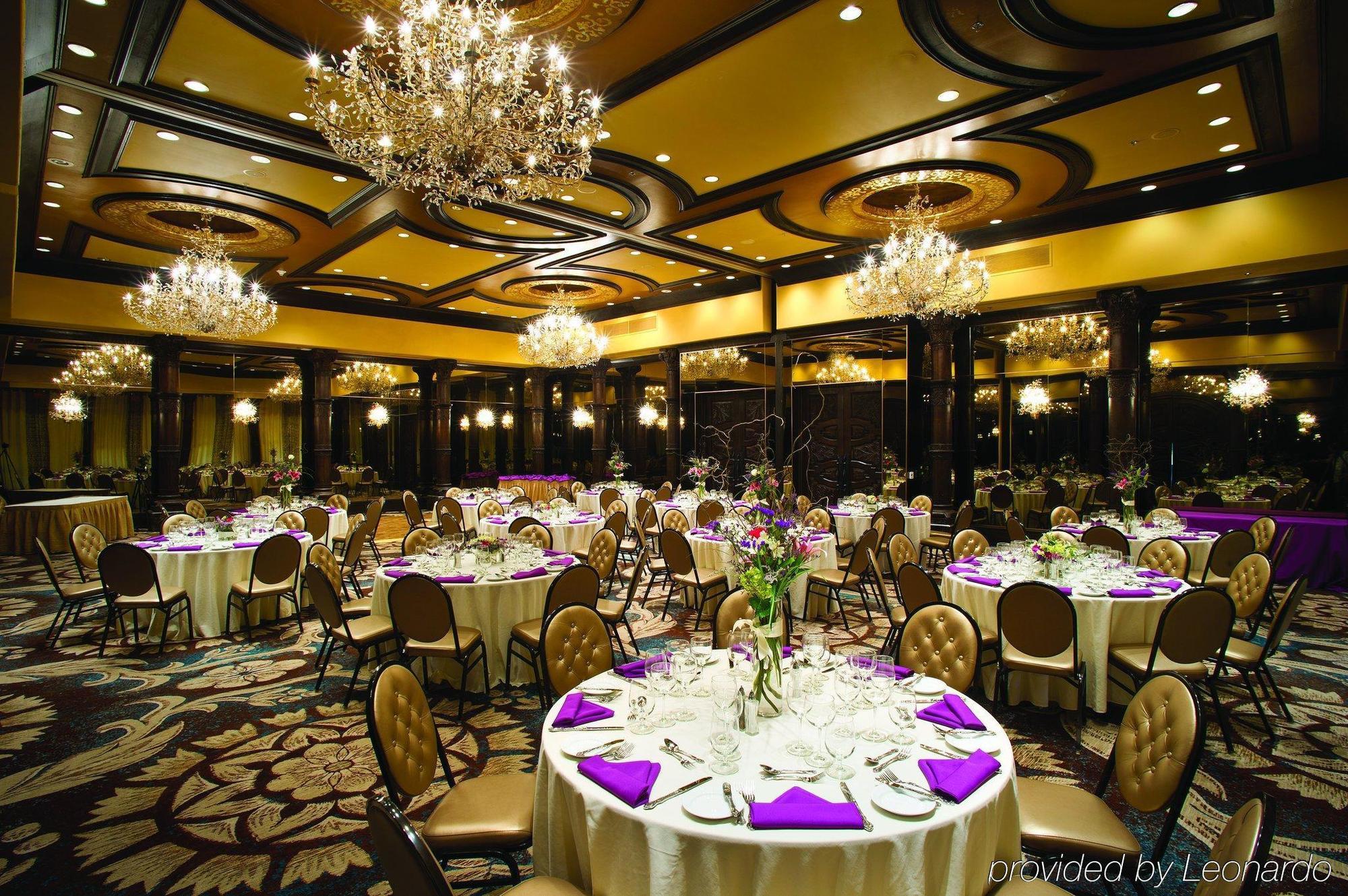 เอล มอนเต ซากราโด - เฮอริเทจ โฮเต็ล แอนด์ รีสอร์ต Hotel เทาส์ ภายนอก รูปภาพ