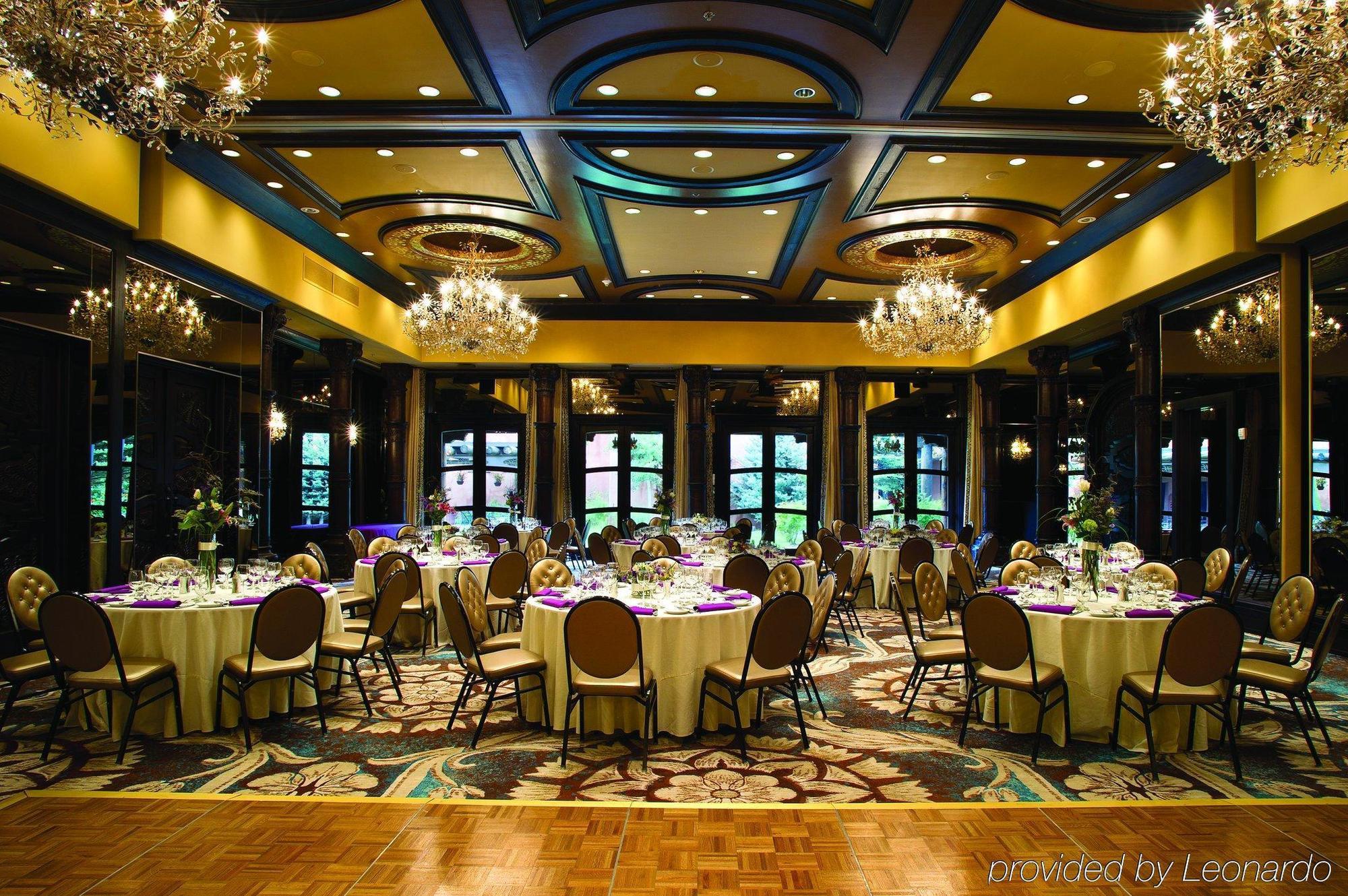เอล มอนเต ซากราโด - เฮอริเทจ โฮเต็ล แอนด์ รีสอร์ต Hotel เทาส์ ภายนอก รูปภาพ