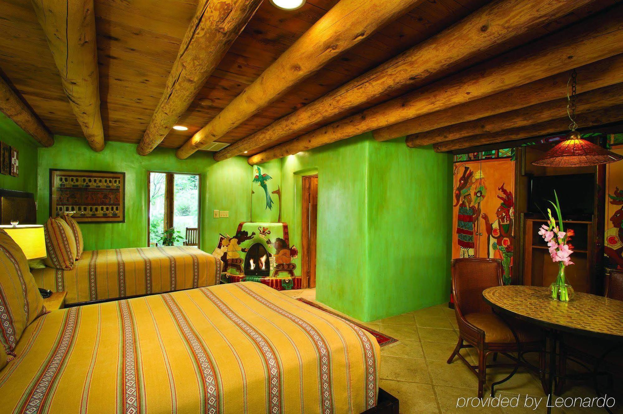 เอล มอนเต ซากราโด - เฮอริเทจ โฮเต็ล แอนด์ รีสอร์ต Hotel เทาส์ ภายนอก รูปภาพ