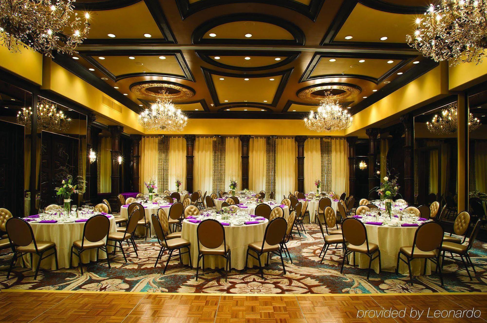 เอล มอนเต ซากราโด - เฮอริเทจ โฮเต็ล แอนด์ รีสอร์ต Hotel เทาส์ ภายนอก รูปภาพ